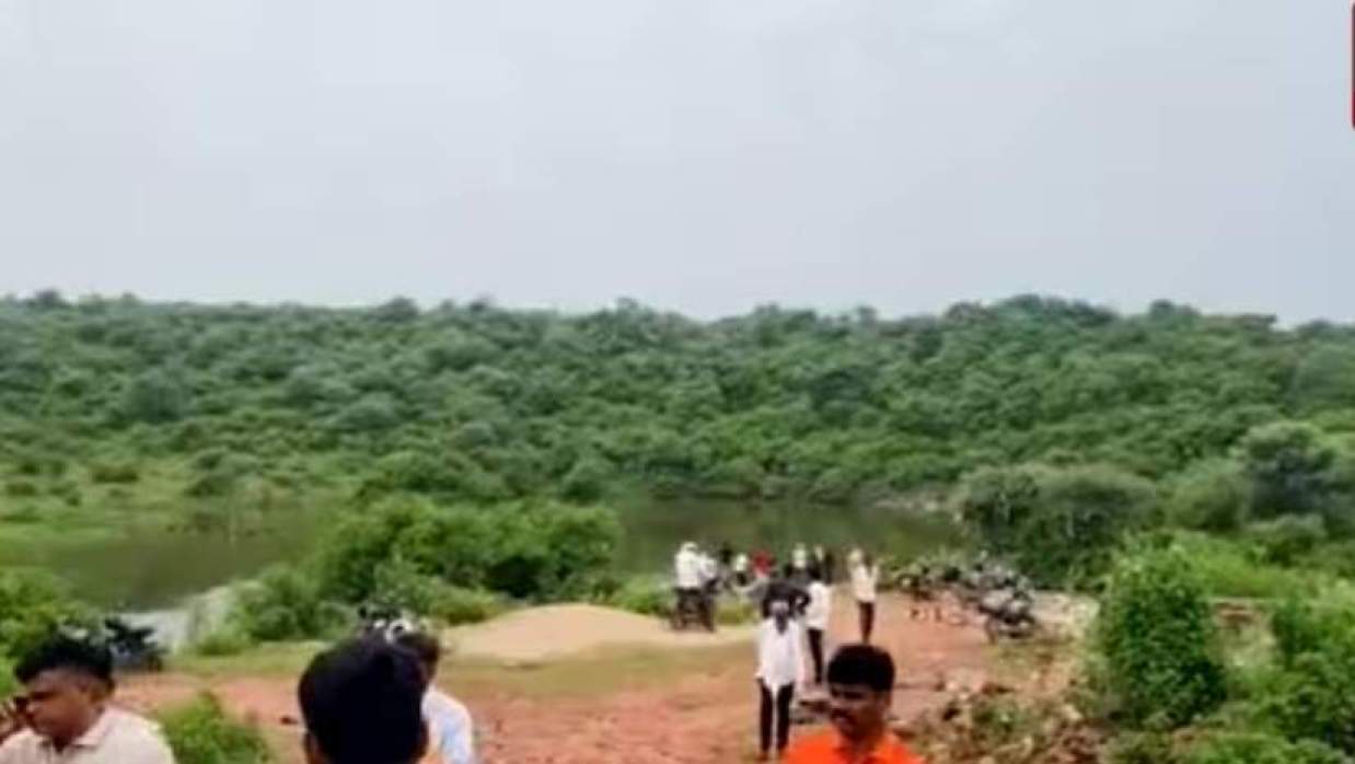 রাজস্থানের ঢোলপুরে পানিতে ডুবে একসঙ্গে চার ভাই-বোনের মৃত্যু হয়েছে