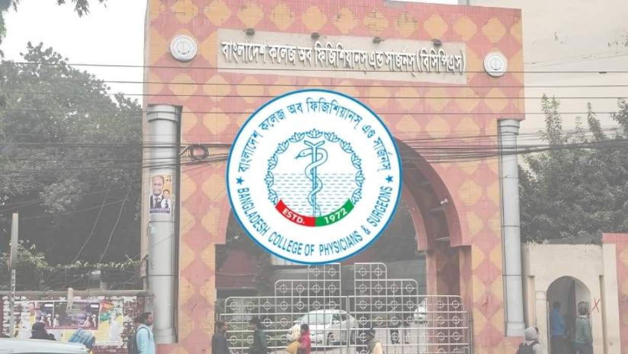 বিসিপিএস
