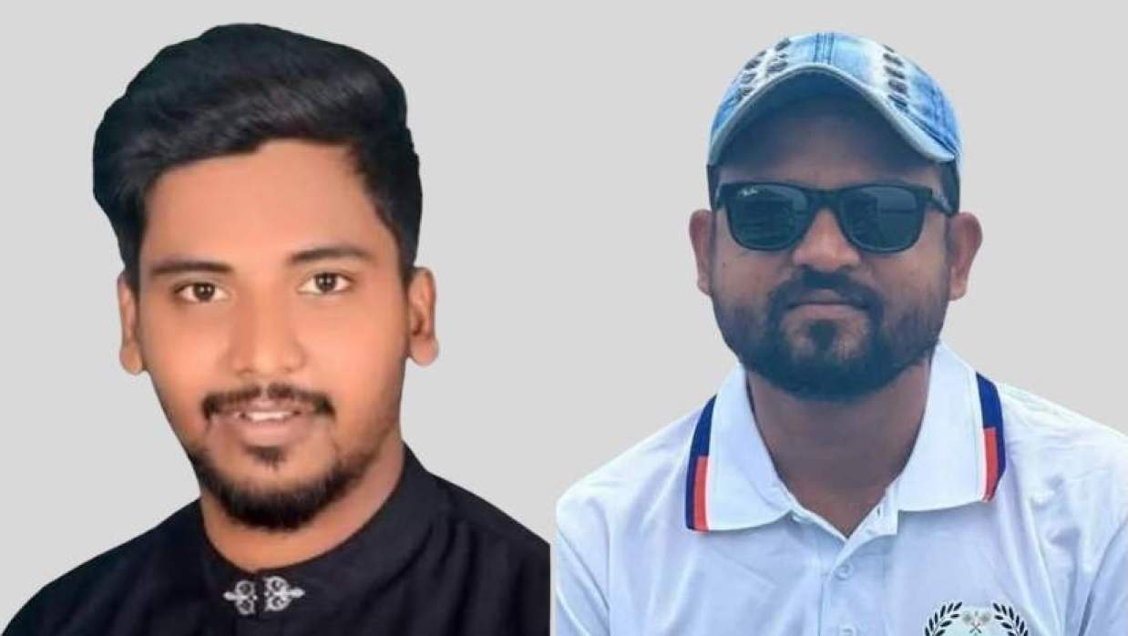 বিমানবন্দর থানা ছাত্রদলের সভাপতি ও সাধারণ সম্পাদক