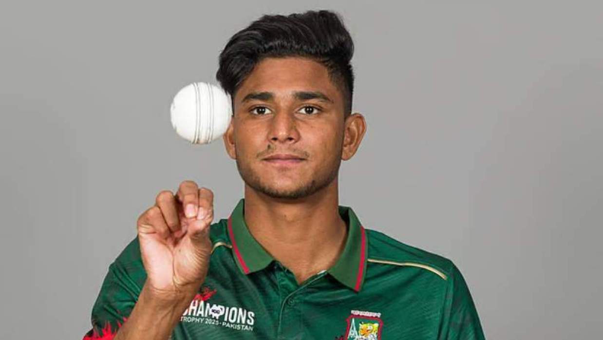 নাহিদ রানা 