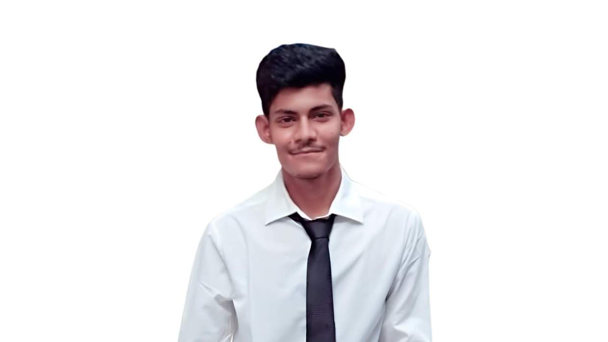 সাবেক ছাত্রলীগ নেতা আমান তালুকদার