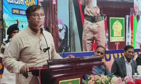 ‘প্রত্যেক বিশ্ববিদ্যালয়ে ইন্টার্নশিপ বাধ্যতামূলক করার প্ল্যান করছি’