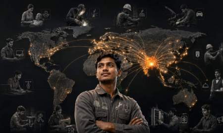 সরকারের দক্ষতা সনদ নিয়ে ৭২ দেশে চাকরি করছেন বাংলাদেশিরা, কোন পেশায় কেমন সুযোগ