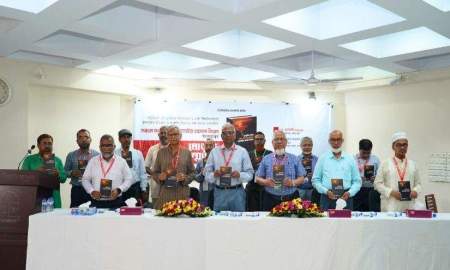 উচ্চশিক্ষায় কি দলীয়করণমুক্ত করতে পেরেছি—প্রশ্ন ড. মাহমুদুর রহমানের