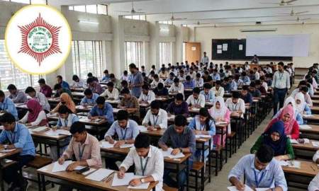 ৬ আগস্ট শুরু ডিপ্লোমা পরীক্ষা, কেন্দ্রগুলোকে বোর্ডের জরুরি নির্দেশনা