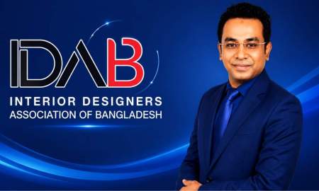 ‘আইডেব এক্সিলেন্স ইন্টোরিয়র ডিজাইন অ্যাওয়ার্ড’ কমিটির চেয়ারম্যান হলেন সাইফুল ইসলাম সরন