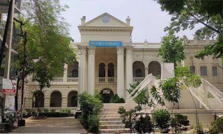 জগন্নাথ বিশ্ববিদ্যালয়ে প্রফেশনাল মাস্টার্সে ভর্তির আবেদনের সময় বাড়ল