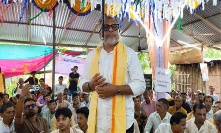 গত ১৭ বছরে ২৯ লাখ কোটি টাকা বিদেশে পাচার হয়েছে—গোপালগঞ্জে এস এম জিলানী