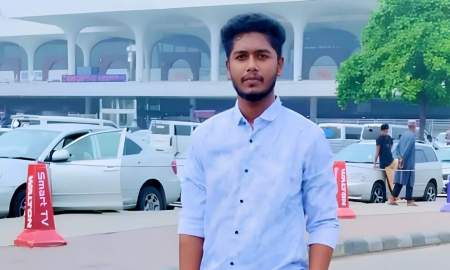 এনআইডি বানানোর কথা বলে কলেজ ছাত্রীকে ধর্ষণের অভিযোগ; ছাত্রদল নেতা গ্রেপ্তার