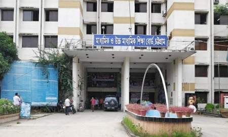 চট্টগ্রাম বোর্ডের এইচএসসির ব্যবহারিক পরীক্ষার সময়সূচি