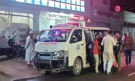 জিনের নির্দেশে কবর থেকে ১২ ঘণ্টা পর লাশ উত্তোলন