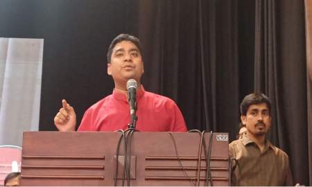 জুলাই আন্দোলনে সবচেয়ে বেশি ক্ষতিগ্রস্ত ছাত্রদল: ছাত্রদল সেক্রেটারি