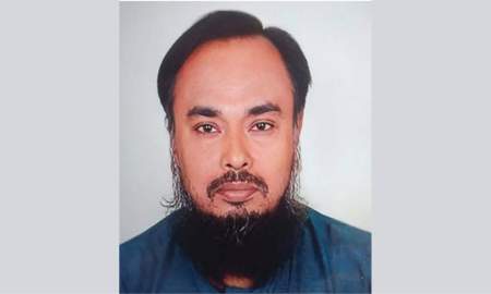 স্ত্রীর কাছে ১০ লাখ টাকা যৌতুক দাবির অভিযোগে স্কুলশিক্ষক গ্রেপ্তার