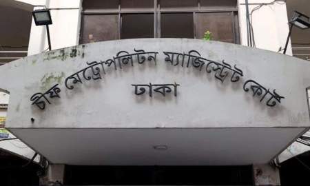 গোসলখানায় ছাত্রের লাশ, দুই শিক্ষক কারাগারে