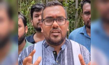 এক দফার সেনাপতি তারেক রহমান, আন্দোলনের অগ্রগামী ভূমিকায় ছিল ছাত্রদল