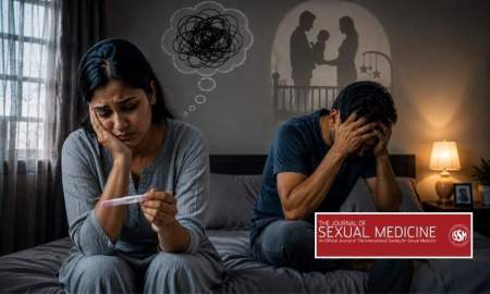 বন্ধ্যা নারীরা ভোগেন তীব্র মানসিক ট্রমায়, পুরুষের সংকট যৌন স্বাস্থ্যে: গবেষণা