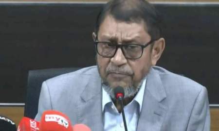 বিদেশি এজেন্ট দিয়ে দেশ অস্থির করার অপচেষ্টা চলছে: স্বাস্থ্যমন্ত্রী