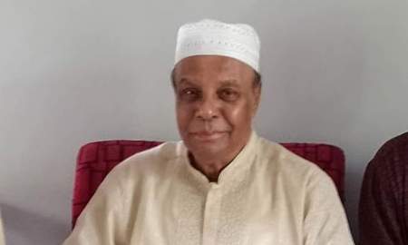 ডাকসুর সাবেক ভিপি ও দুইবারের সংসদ সদস্য গ্রেপ্তার