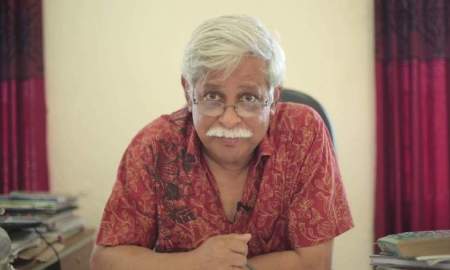 মানবতাবিরোধী অপরাধ মামলায় আসামি হলেন ড. জাফর ইকবাল