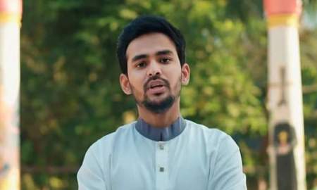 বিএনপির সংরক্ষিত নারী আসনের সংসদ সদস্যকে আসিফ মাহমুদের আইনি নোটিশ