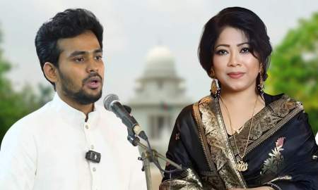 প্রকাশ্যে ক্ষমা চাওয়ার দাবি জানিয়ে সংসদ সদস্যকে আসিফ মাহমুদের আইনি নোটিশ