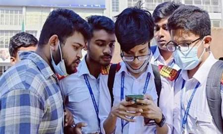 এসএসসির ফল সোমবার, জানা যাবে ৩ উপায়ে
