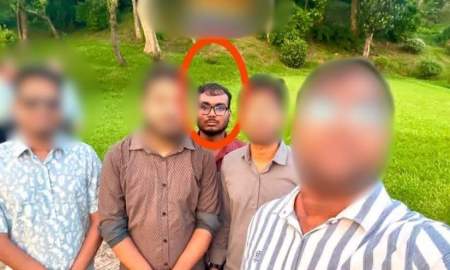 চমেকের ইন্টার্ন চিকিৎসকের সমকামিতার তথ্য প্রকাশ্যে, বয়কটের ঘোষণা