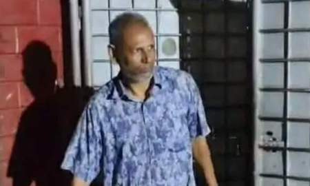 তনু হত্যা মামলায় সাবেক সেনাসদস্য হাফিজুর ফের গ্রেপ্তার