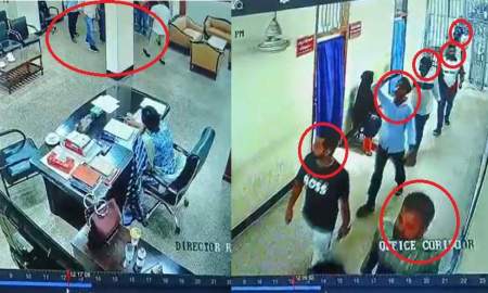 জবিতে হামলায় আহতদের ভর্তি: ন্যাশনাল মেডিকেলে গিয়ে দুই দফায় হুমকি বিএনপি-ছাত্রদলের