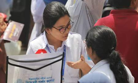 এইচএসসির ফল ৯ নভেম্বরের মধ্যে