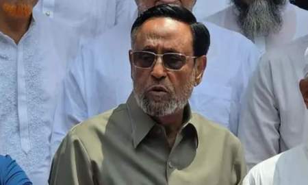বিএনপির এমপিরাও আমাকে ভোট দেবেন: কর্নেল অলি
