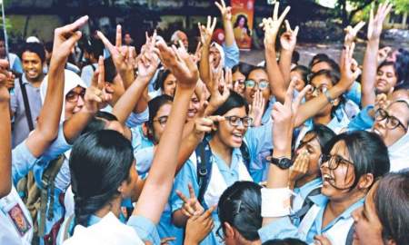 ৭৬ জন থেকে পৌনে ৩ লাখ, ২৫ বছরে জিপিএ-৫ এর উত্থান-পতন