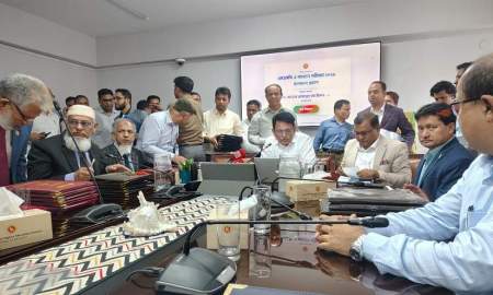 এসএসসি ও সমমানের পরীক্ষার ফল প্রকাশ, পাসের হার কমেছে ৬.২ শতাংশ