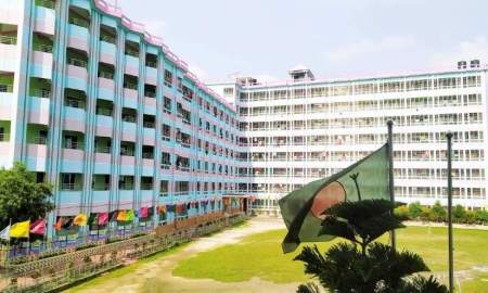 প্রতিষ্ঠানটির ২৪২ পরীক্ষার্থীর সবাই পেল জিপিএ-৫