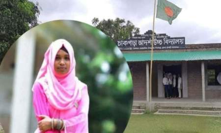 এসএসসিতে ফেল, কারিনার পর আত্মহত্যা তরিকার