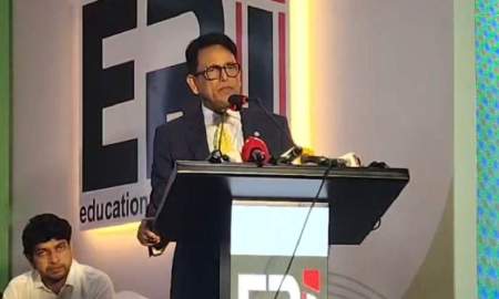 এসএসসিতে যারা ভালো করেনি, তাদের ভালোবেসে বলুন—তোমরা আগামীর পরীক্ষায় ভালো করবে