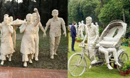শিক্ষার্থীদের জন্য সপ্তাহে একদিন বিনামূল্যে জুলাই জাদুঘর পরিদর্শনের সুযোগ