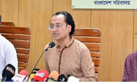 সাকিব আল হাসান একজন নষ্ট পঁচে যাওয়া মানুষ: প্রধানমন্ত্রীর তথ্য উপদেষ্টা