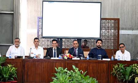 রাষ্ট্রপতি নির্বাচনে দলের বাইরে ভোট দিলে এমপি পদ বাতিল: চিফ হুইপ