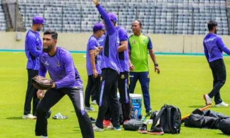 চমক রেখে অস্ট্রেলিয়া সফরের দল ঘোষণা বিসিবির