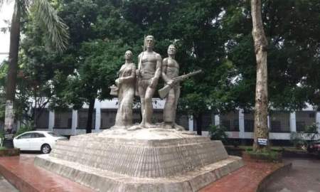 জুলাই চেতনাবিরোধী কর্মকাণ্ডের অভিযোগ এনে ঢাবি শিক্ষকদের তালিকা করলো কারা?