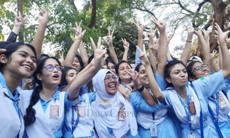 একাদশে ভর্তির সময়সূচি নিয়ে কী বলছে শিক্ষা বোর্ড