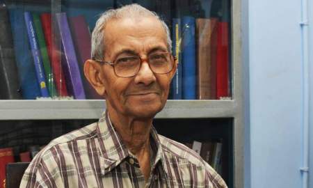 ইমেরিটাস অধ্যাপক অরুণ কুমার বসাকের ৮৫তম জন্মবার্ষিকীতে বরেন্দ্র ইন্টারন্যাশনাল জার্নালের বিশেষ সংখ্যা