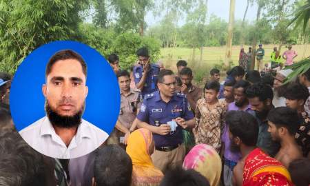 নিখোঁজের আট দিন পর ব্যবসায়ীর মরদেহ উদ্ধার, আটক ১৯