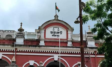 মাদ্রাসাছাত্রকে অপহরণের দায়ে যুবকের ৫ বছর কারাদণ্ড