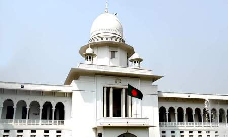 রাষ্ট্রপতি নির্বাচনের তফসিল স্থগিত চেয়ে হাইকোর্টে রিট