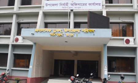 তথ্য সংগ্রহকারী পদে বিএনপি নেতার স্ত্রী-মেয়ে-ভাতিজা-ভাতিজি ও ছাত্রদল-ছাত্রলীগ নেতা