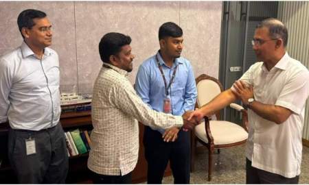 অনিশ্চয়তার মুখে বিদেশে উচ্চশিক্ষার স্বপ্ন, রাবি ছাত্রদল নেতার পাশে প্রধানমন্ত্রী