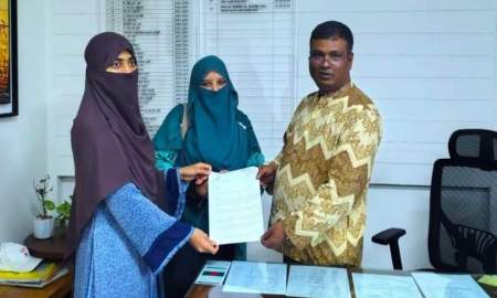 ঢাবিতে নারী শিক্ষার্থীদের নিরাপত্তায় ৪ দাবি ডাকসুর
