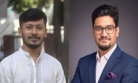 ঢামেক ছাত্রদলের নতুন কমিটি: আহ্বায়ক-সদস্য সচিব সরকারি চাকরিজীবী